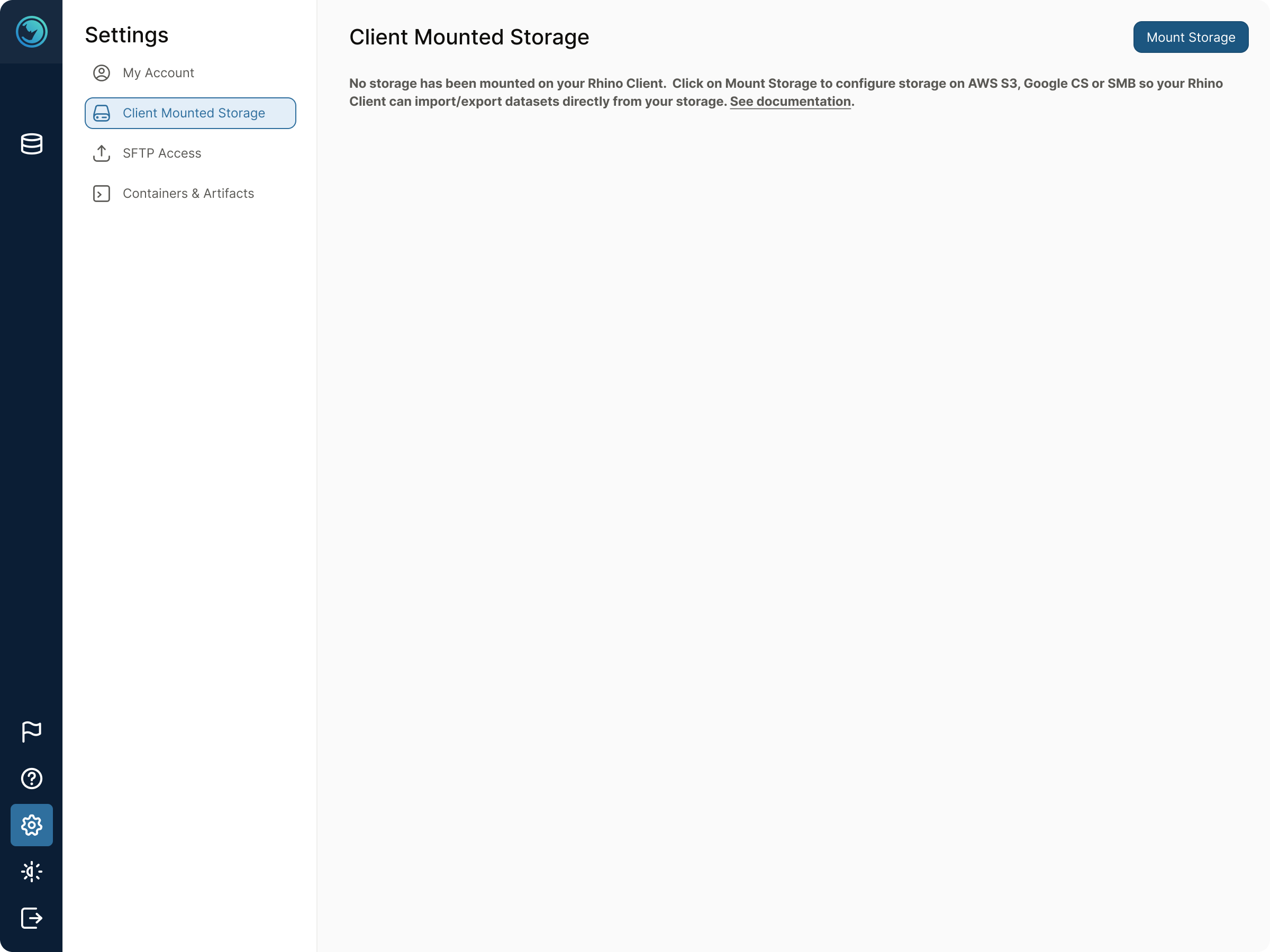 Designing the Operating System for Federated Clinical AI — screen 18